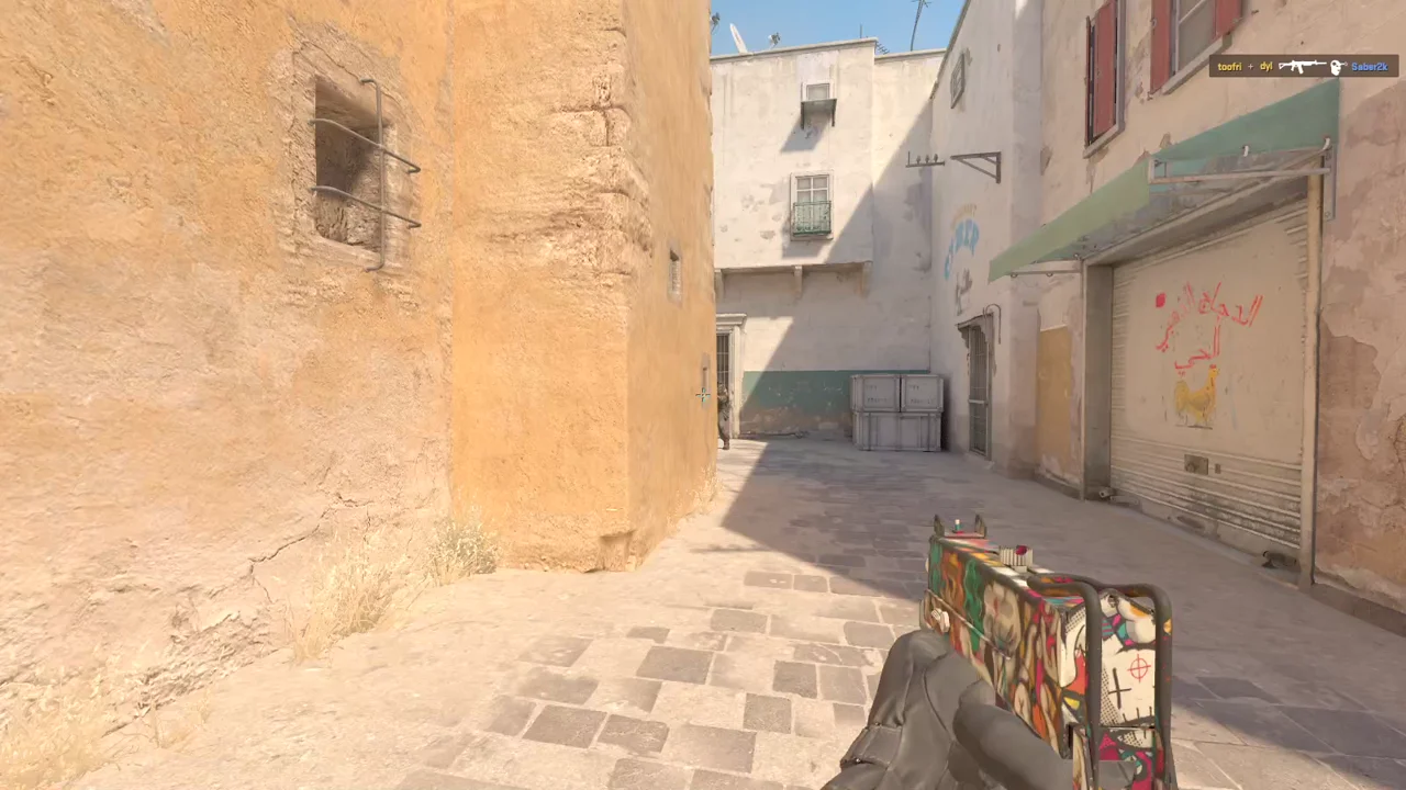 highlight